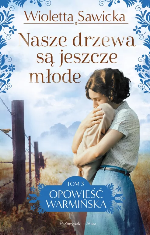 Nasze drzewa są jeszcze młode - tantis.pl