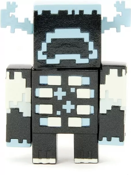Minecraft. Figurki 6,5cm. Mix - tantis.pl