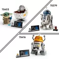 LEGO® Droid strażniczy K-2SO™ 75434 - tantis.pl