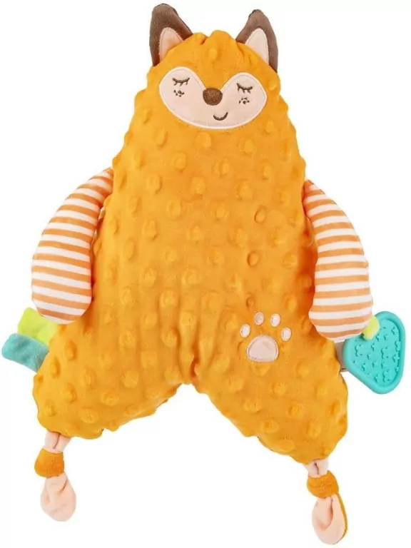 Przytulanka Lisek - tantis.pl