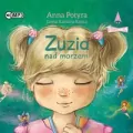 Zuzia nad morzem. Audiobook - tantis.pl