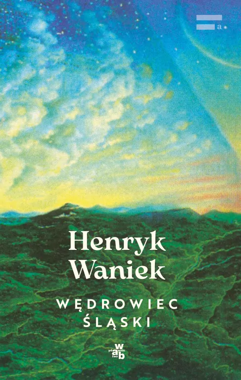 Wędrowiec śląski - tantis.pl