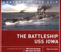 The Battleship USS Iowa - tantis.pl