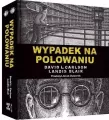 Wypadek na polowaniu - tantis.pl