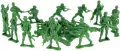 Zestaw wojskowych figurek - tantis.pl