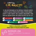 Lisiciani Pory Roku Carotina cię nauczy! - tantis.pl