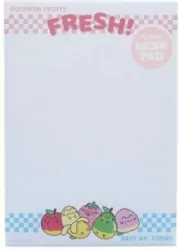 Notes na biurko Pusheen PURF6003