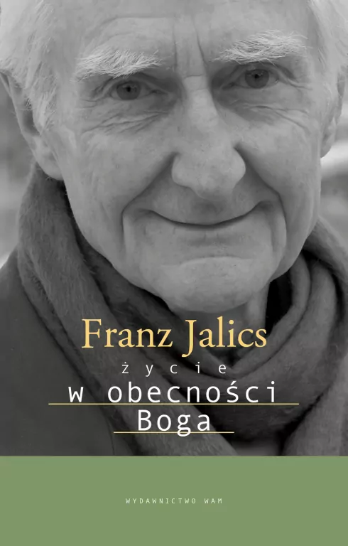 Życie w obecności Boga - tantis.pl