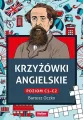 Krzyżówki angielskie. Poziom C1-C2 - tantis.pl