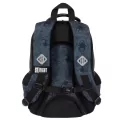 Plecak 3-komorowy BP26 SPIDER WEB - tantis.pl