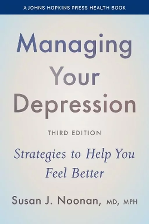 Managing Your Depression: Strategies to Help You Feel Better - tantis.pl