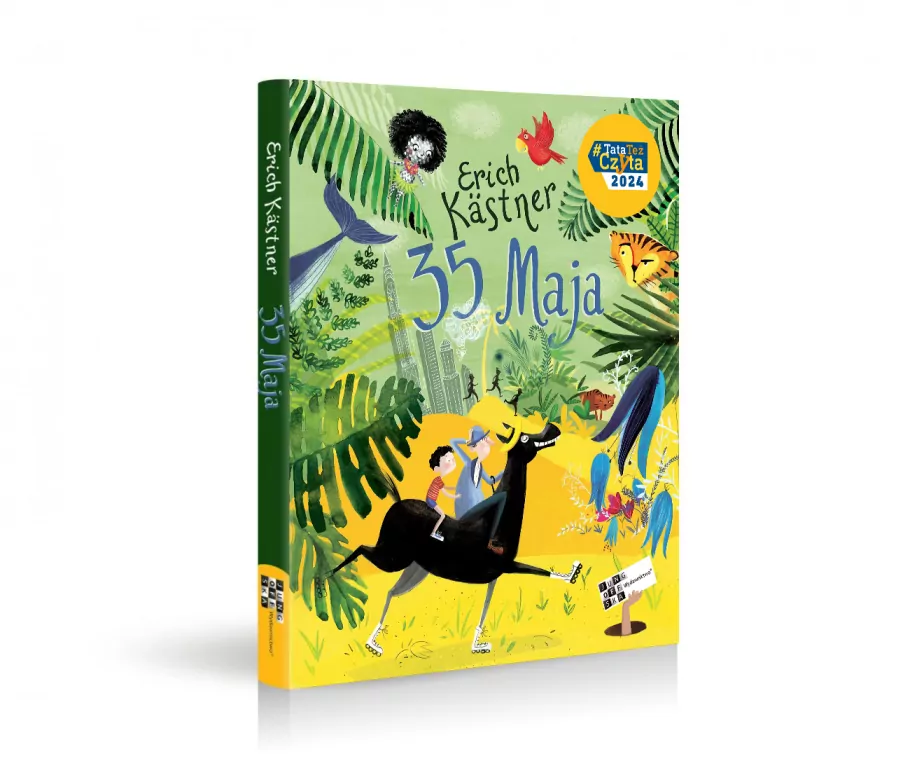 35 maja - tantis.pl