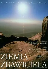 Ziemia zbawiciela - tantis.pl