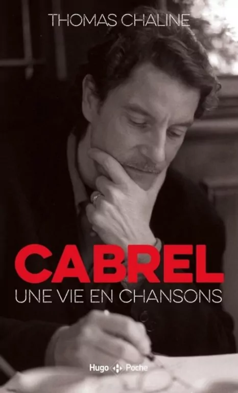 Cabrel, une vie en chanson - tantis.pl