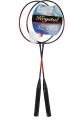 Badminton metalowy pokrowiec - tantis.pl
