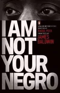 I Am Not Your Negro - tantis.pl