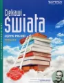 Ciekawi świata. Język polski. Podręcznik. Część 2. Zakres podstawowy i rozszerzony. Szkoły ponadgimnazjalne. - tantis.pl