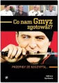 Co nam Gmyz zgotował? Przepisy ze szczyptą... - tantis.pl
