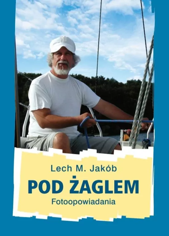 Pod żaglem - tantis.pl