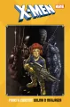 Wojna o mesjasza. Punkty zwrotne. X-Men - tantis.pl