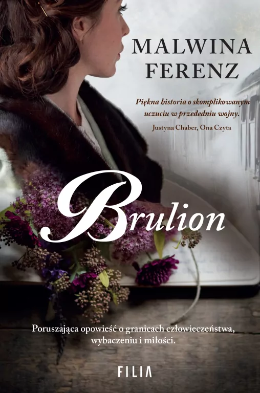 Brulion - tantis.pl