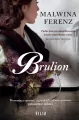 Brulion - tantis.pl