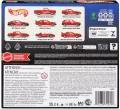Hot Wheels Silver Series Samochodziki 8-pak - tantis.pl