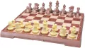 Szachy magnetyczne 24x24cm - tantis.pl