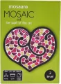 Zestaw kreatywny Mozaika - Serce - tantis.pl
