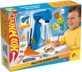 Projektor Hot Wheels - tantis.pl