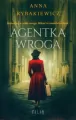 Agentka wroga - tantis.pl