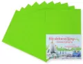 Filc A4 samoprzylepny zielony 20x30cm - tantis.pl