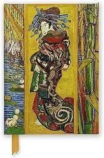 Notatnik A5 linia TW Kurtyzana Vincent van Gogh - tantis.pl