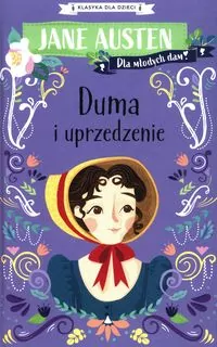 Duma i uprzedzenie - tantis.pl
