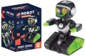 Robot jeżdżący światło/dźwięk 2629-T6 11731 - tantis.pl
