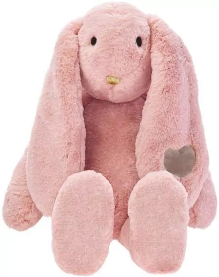 Króliczek Missimo różowy 34cm - tantis.pl