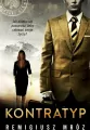 Kontratyp. Joanna Chyłka. Tom 8 - tantis.pl