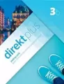 Direkt plus 3b. Podręcznik wieloletni. Język niemiecki dla szkół ponadpodstawowych - tantis.pl