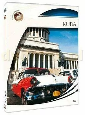 Kuba. Podróże marzeń