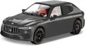 Maserati Levante Trofeo - tantis.pl