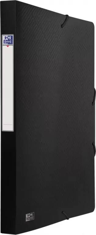 TECZKA Z GUMKA PP 24X32/25MM OXF CZAR/10/10 - tantis.pl