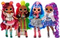 LOL Surprise OMG Queens Doll - tantis.pl