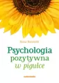 Psychologia pozytywna w pigułce - tantis.pl