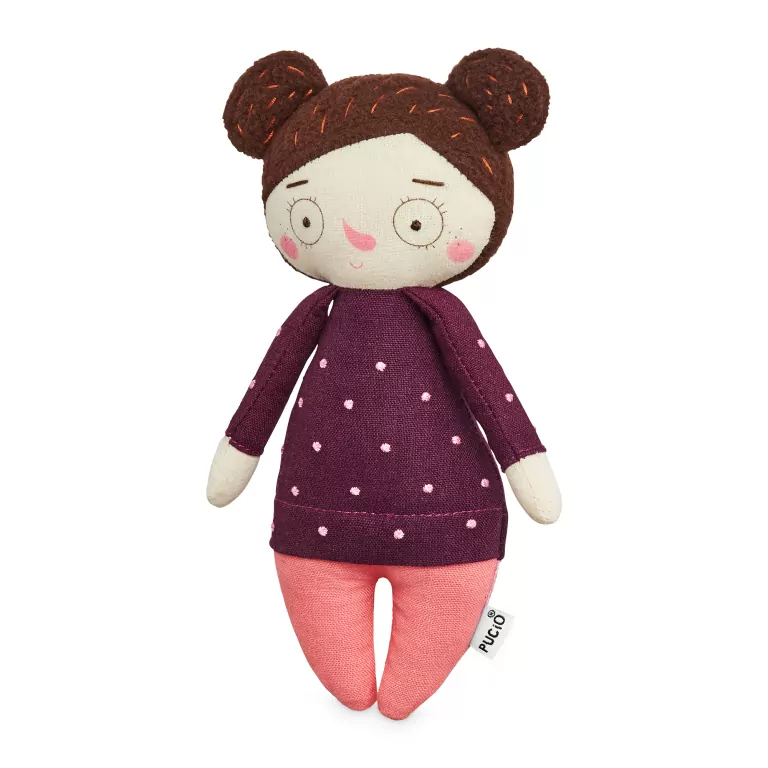 Misia do tulenia. Maskotka - tantis.pl