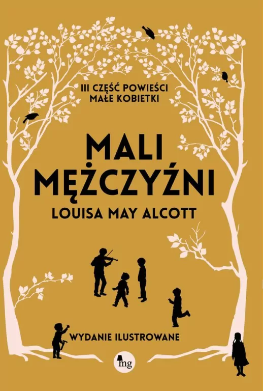 Mali mężczyźni - tantis.pl