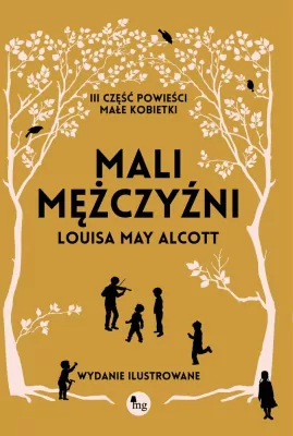 Mali mężczyźni