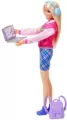 BRB BARBIE POWROT DO SZKOLY HRG84 WB4 - tantis.pl