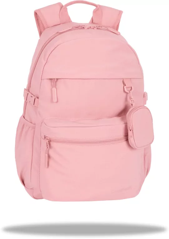 Plecak młodzieżowy Coolpack Fin Peach - tantis.pl