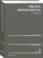 Prawa konsumenta. Komentarz - tantis.pl