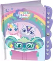 Pamiętnik na kod Sweet Dreams KL11679 - tantis.pl